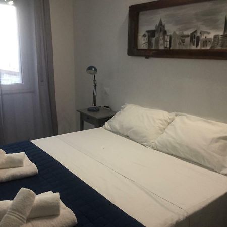 Aquamarina Rooms Термоли Екстериор снимка